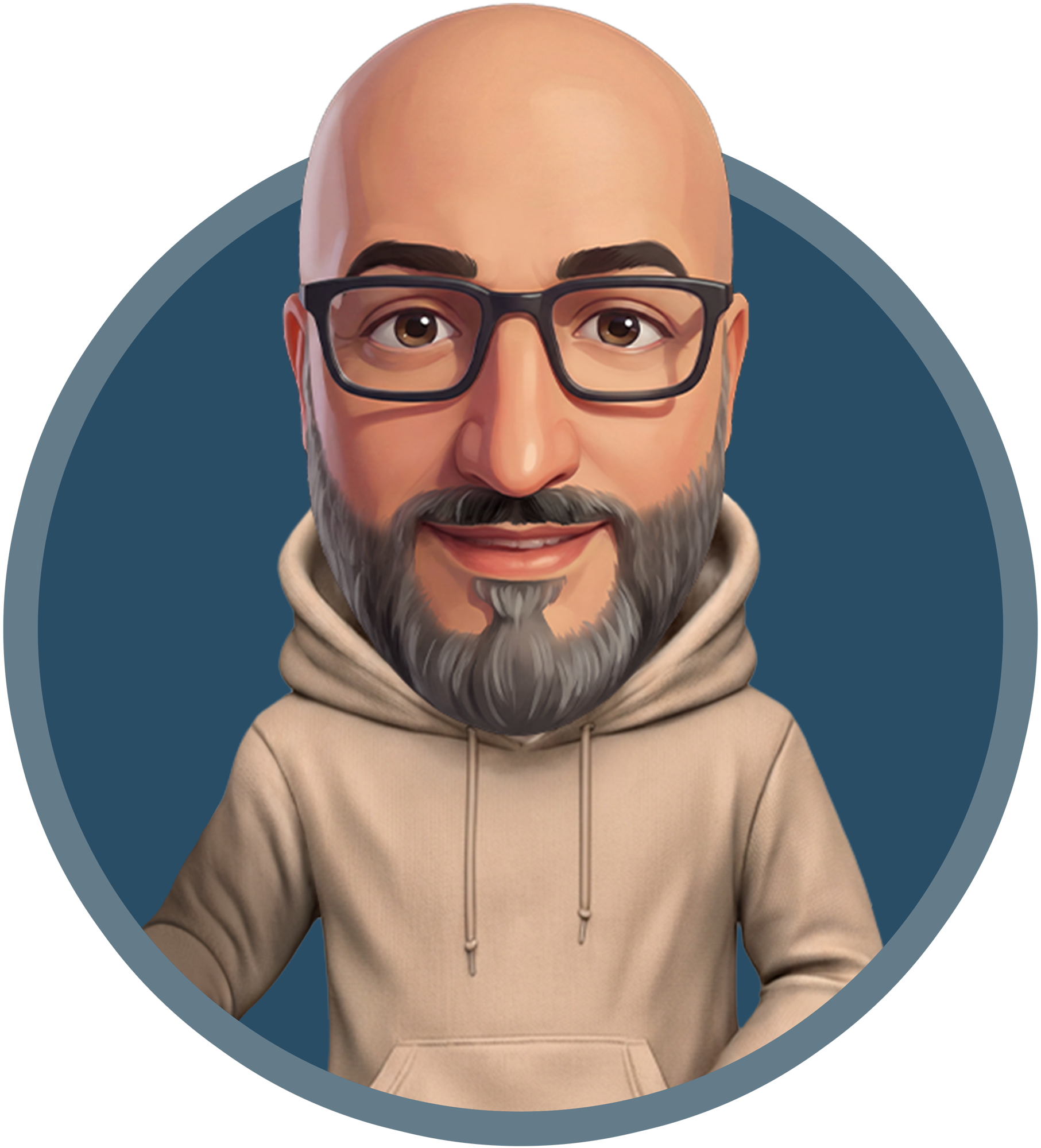 Hans Daglioglu – Freelance Grafikdesigner, Illustration