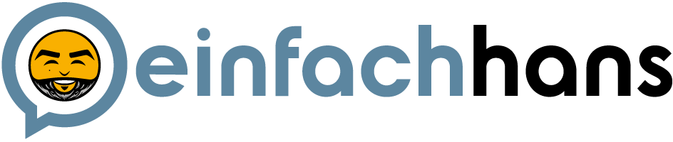 einfachhans Logo