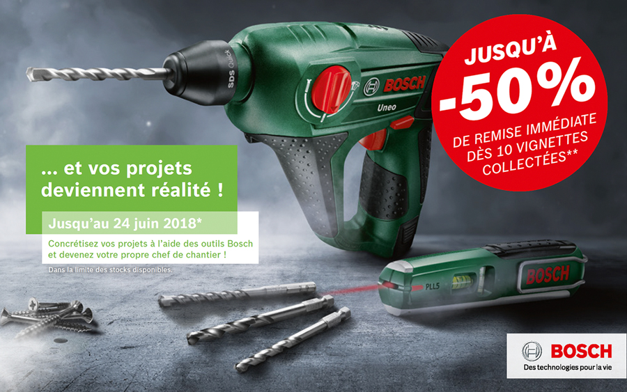 Bosch POS