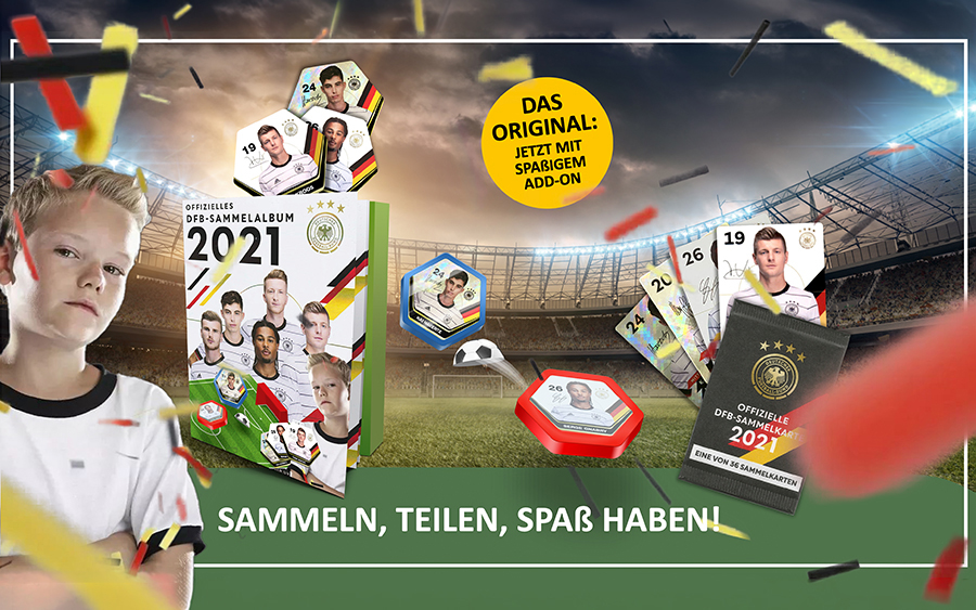 DFB - Pitch Presentation