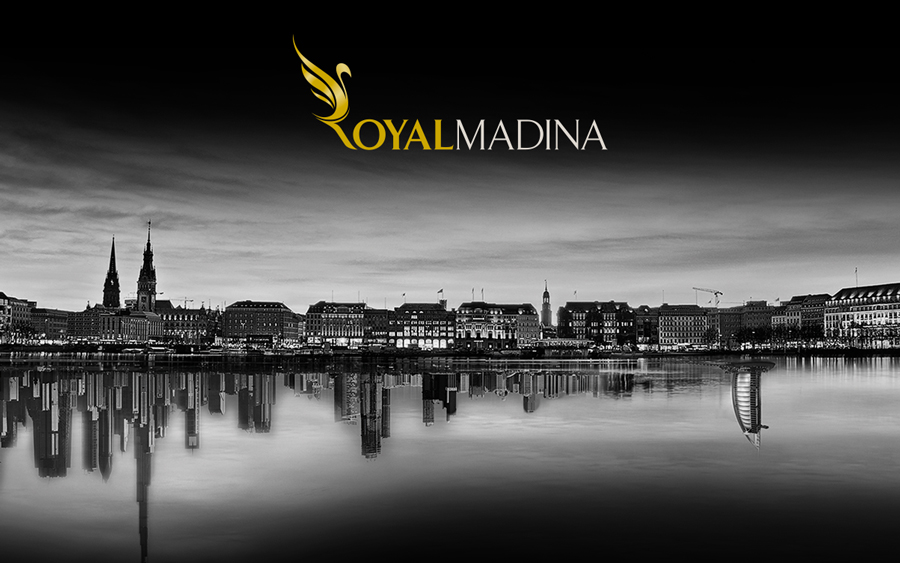 Royal Madina