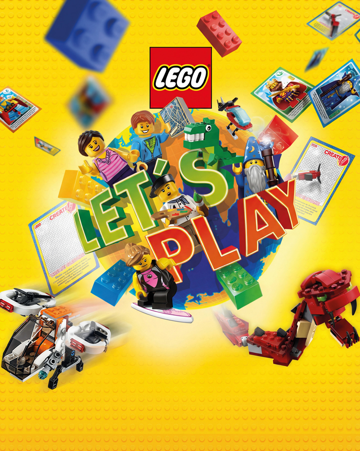 LEGO